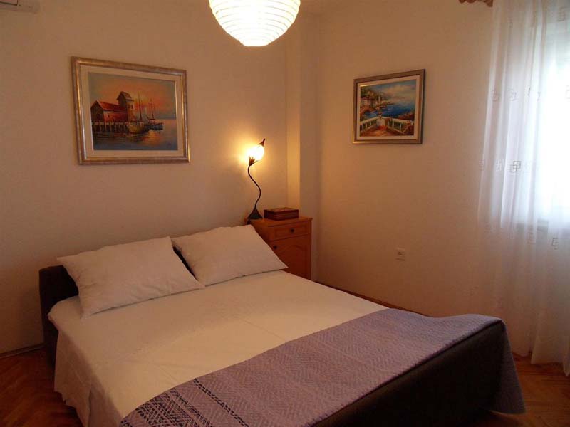 Apartmani Varoš, Split